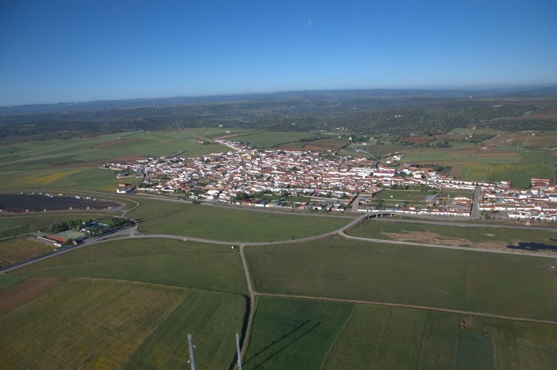 La Residencia de Medina de las Torres ya está libre de covid-19