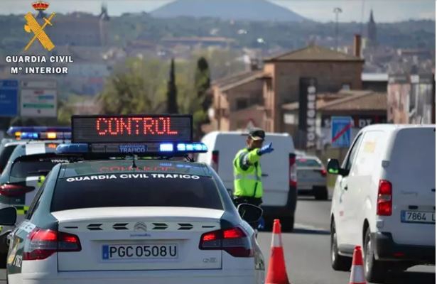 Toque de queda de 22 a 6 horas y cierre perimetral de todas las comunidades en Semana Santa