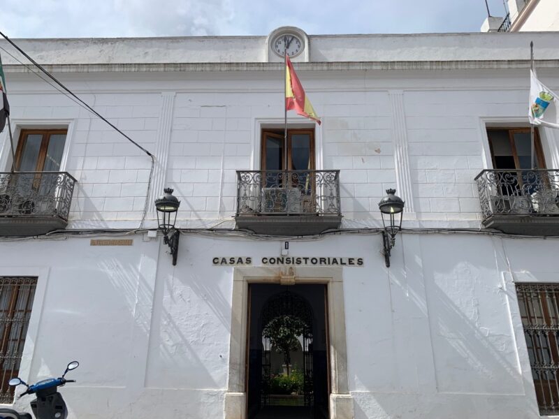 El Ayuntamiento de Los Santos contratará a una persona de apoyo para el proyecto europeo `dRural