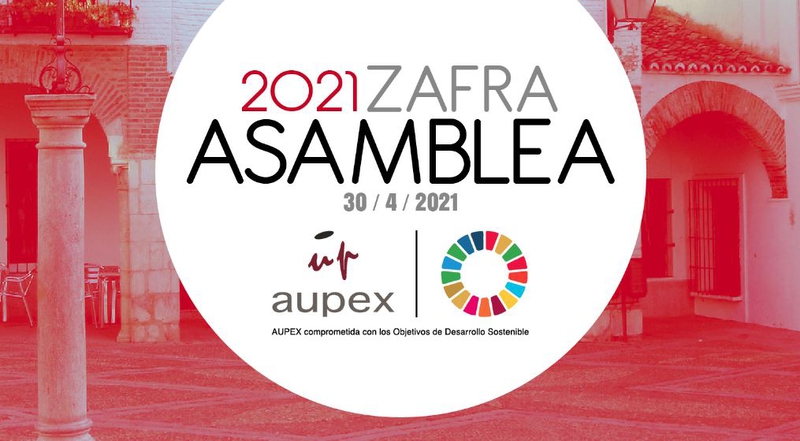 Zafra acoge este próximo viernes la asamblea general de la Asociación de Universidades Populares de Extremadura