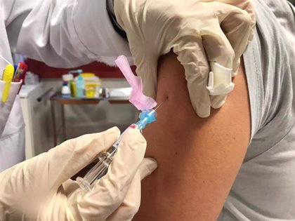 Vacunados con AstraZeneca del 15F al 15M menores de 60 años podrán ponerse la 2 dosis este viernes en Zafra de la misma vacuna