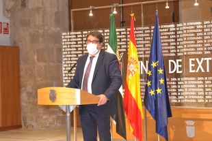Fin a las restricciones de aforos y horarios en establecimientos en Extremadura
