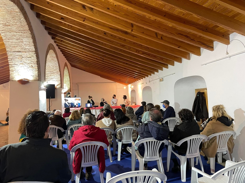 Celebrada la segunda sesión de la XI Muestra Cultural y Gastronómica `Zafra Crea