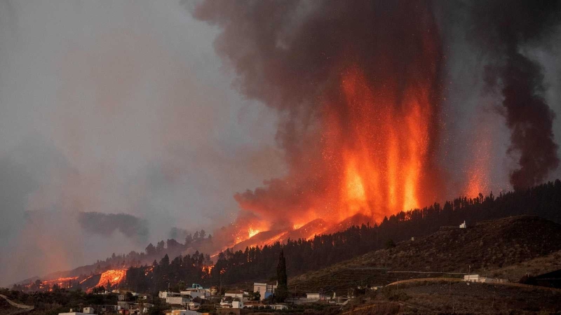 El consistorio zafrense donará 10.000 euros a las personas de La Palma damnificadas por el volcán