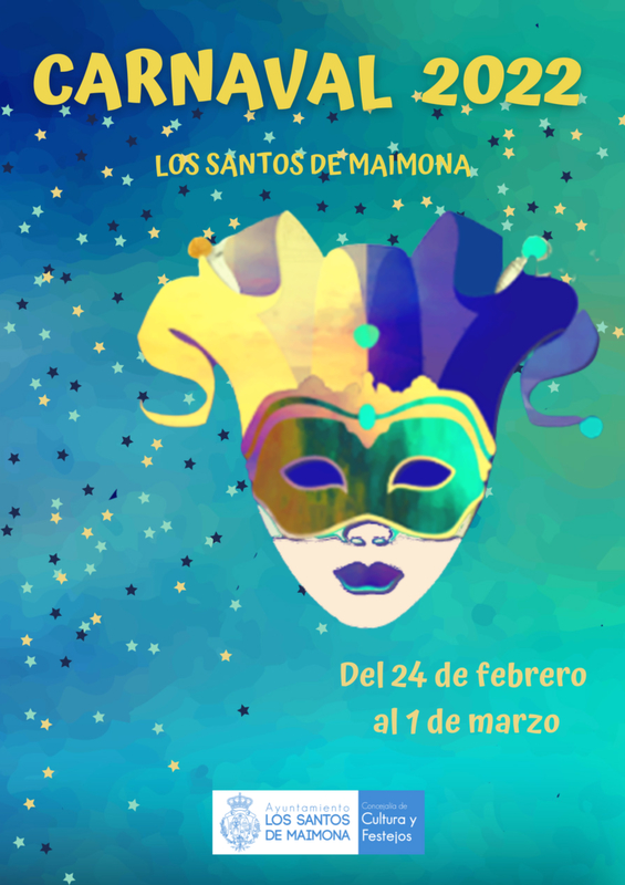 Los Santos de Maimona celebrará del 24 de febrero al 1 de marzo su Carnaval