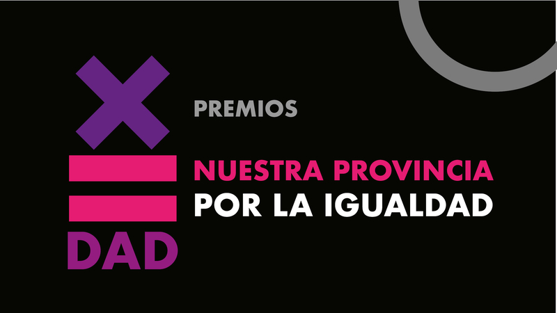 El Ayuntamiento de Burguillos del Cerro galardonado por sus agendas por la igualdad 2021-2022 en los premios `Nuestra Provincia, por la Igualdad