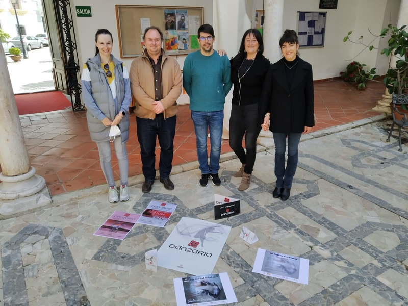 Zafra conmemora el Día Internacional de la Danza con el programa `DanZaria y varias actividades más