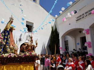 La Real Hermandad de Nuestra Señora de la Cabeza de Fuente del Maestre celebró su centenario