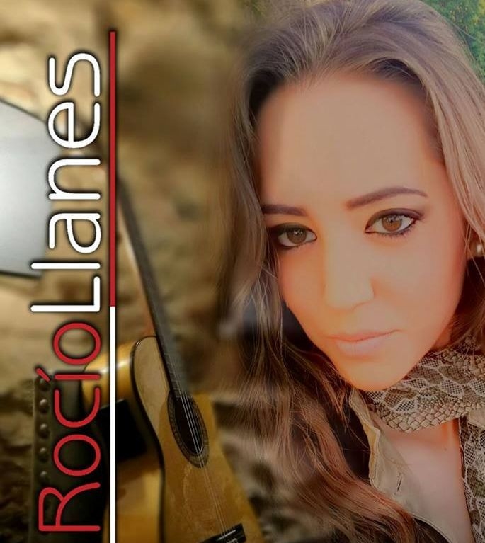 Rocío Llanes actúa este viernes en el último concierto de Plazas en Movimiento