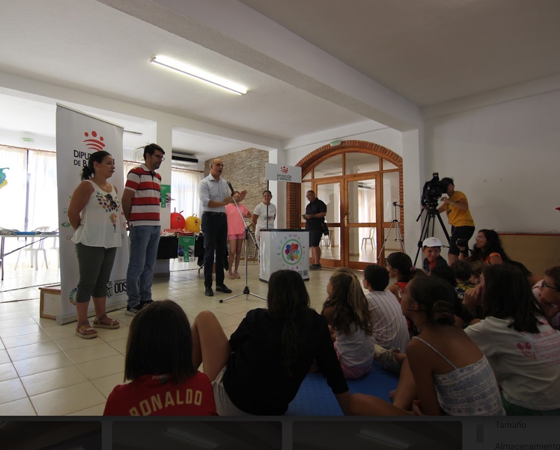 La Diputación de Badajoz conmemora en Zafra el Día Mundial de la Fotografía