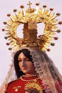Presentada la programación de las Fiestas en Honor a Ntra. Sra. de Coronada en Medina de las Torres