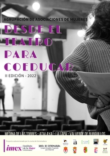 Arranca la II Edición del Taller `Desde el teatro para coeducar en la comarca Río Bodión