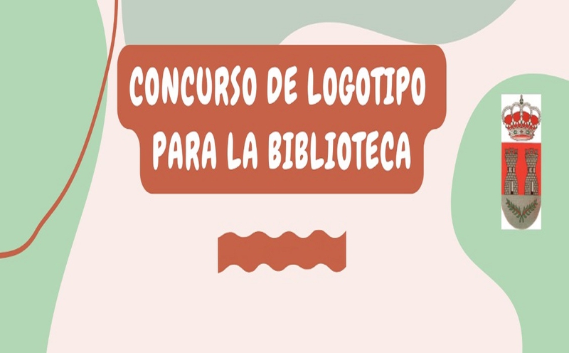 Abiertos dos nuevos concursos en Medina de las Torres : `Logotipo para la Biblioteca y `Mascota para la Ludoteca