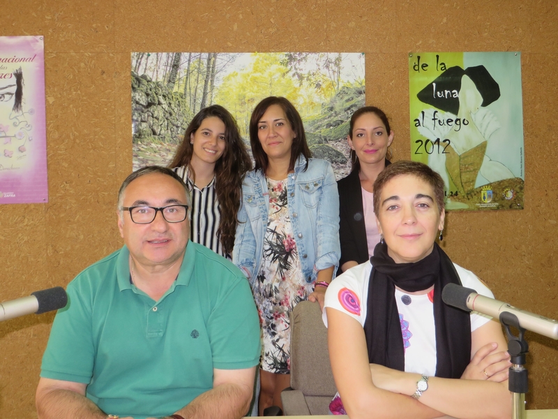 Radio Emisur, la Emisora Municipal de Zafra, celebra este mes de octubre su vigésimo aniversario