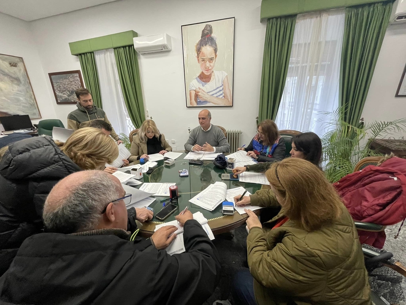  El Ayuntamiento de Zafra firma convenios por valor de 220.000 euros con asociaciones solidarias, culturales y deportivas 