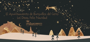 Conocidos los ganadores de los diferentes concursos navideños en Burguillos del Cerro