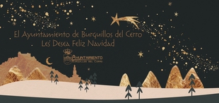 Conocidos los ganadores de los diferentes concursos navideos en Burguillos del Cerro
