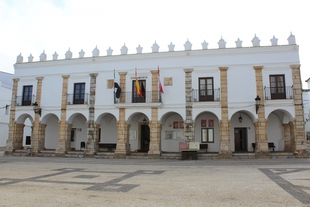 El Ayuntamiento de Fuente del Maestre comenzaba 2023 con todas las facturas pagadas y con un saldo de 475.000 euros 