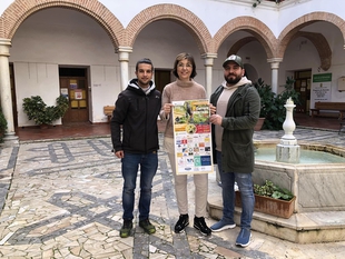 Presentada la VI Carrera de Montaa de Zafra