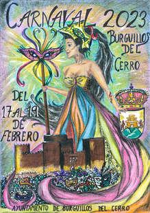 Presentada la programacin del Carnaval 2023 en Burguillos del Cerro