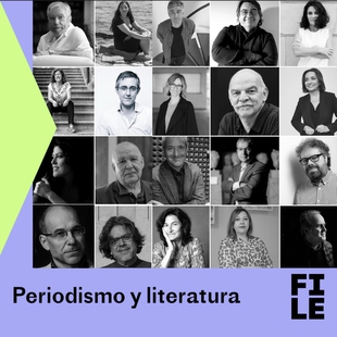 El Festival Internacional de la Literatura comienza hoy en Zafra con encuentros de autores y cafs literarios