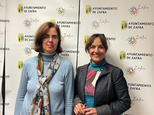 La nueva edicin del programa Zafra Suma dinamizar el comercio local con una cuanta total de 62.420 euros