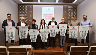 Valverde de Burguillos ser una de las sedes del programa `Deporte Mujer 2023 de la Diputacin