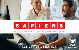 Zafra acoger el primer taller de SAPIENS, la Escuela de Formacin del OAR, sobre plusvalas