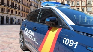 Detenida una vecina de Burguillos del Cerro reclamada por Alemania por un delito contra la hacienda pblica