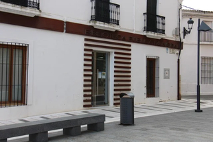La poesa inundar este martes 21 de marzo la Biblioteca `Aniceto Samino Len de Los Santos de Maimona