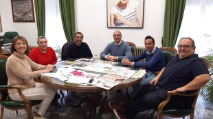 Zafra acoge desde maana la Feria de Primavera y un certamen gastronmico con numerosas actividades