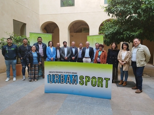 Puebla de Sancho Pérez acogerá la segunda edición del programa `Urban Sport 2023´