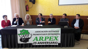 Fuente del Maestre acogerá este sábado 15 de abril la Asamblea General de ARPEX
