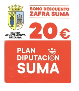 Una veintena de empresas colaboran en la Campaa Zafra Suma de fomento del comercio, que ya puede solicitarse