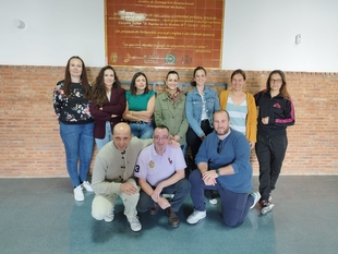 Comienza la nueva Lanzadera de Empleo de Zafra, para la que an quedan plazas libres 
