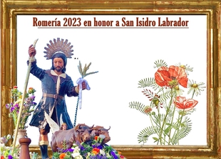 Medina de las Torres celebrará su Romería de San Isidro del 12 al 16 de mayo (programación)