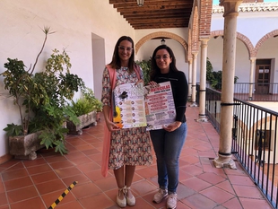 La Escuela Municipal de Msica de Zafra comienza maana los XXXI Conciertos de Patio con el Aula de Improvisacin