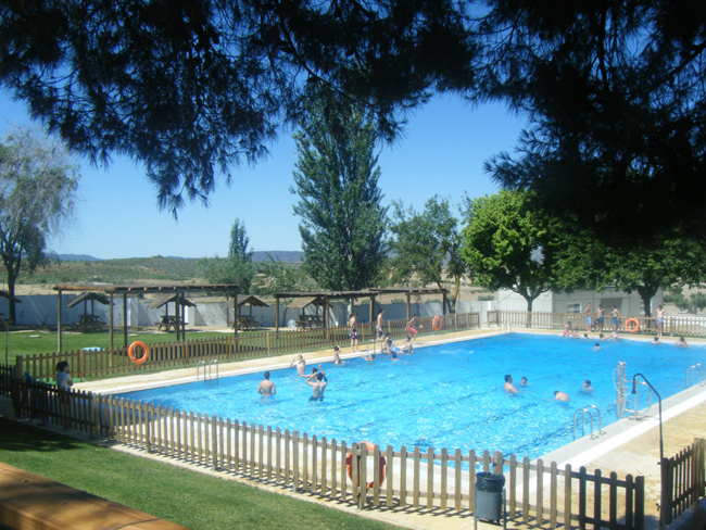 El 1 de julio abre sus puertas la Piscina Municipal de Fuente del Maestre (abonos ya disponibles)