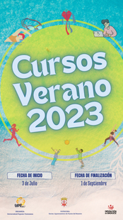 El lunes 3 de julio comenzarán los cursos de verano 2023 de la Universidad Popular Fontanesa