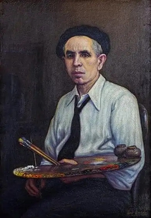 El Ayuntamiento de Fuente del Maestre convoca el II Premio Internacional de Pintura `Jos Gordillo