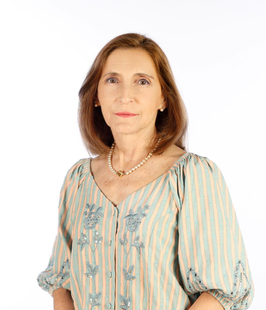 Mara Esperanza Caldern Garca ser la pregonera de las Fiestas del Cristo 2023 de Fuente del Maestre