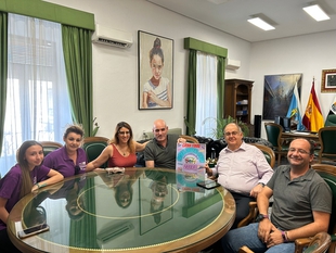 Zafra acoge este sbado la Gran Final Diver-Prix