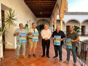 El XXVI Concurso Ornitolgico-Exposicin `Ciudad de Zafra ser del 24 de noviembre al 3 de diciembre