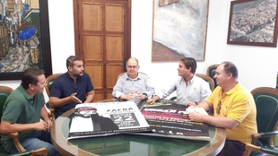 La actuacin de El Arrebato y la 1 edicin del Urban Fest, platos fuertes musicales de la preferia de San Miguel