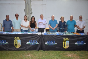 El Servicio Municipal de Deportes del Ayuntamiento de Zafra clausuraba el Programa Deportivo 2023