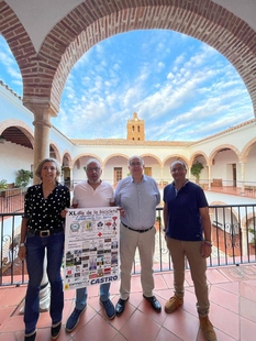 La Agrupacin Cicloturista de Zafra espera repartir ms de 2.000 dorsales en la comarca para el XL Da de la Bicicleta