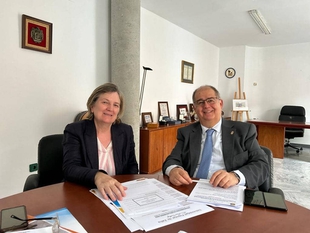 La Universidad Popular de Zafra ofrece un extenso programa de actividades en su 40 aniversario