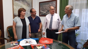 El Club Atletismo Zafra desarrollar el sbado 23 el XLII Cross Feria de San Miguel y la X Marcha Atltica