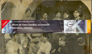 La Fundación José Gordillo de Fuente del Maestre comienza el mes de octubre con diversas actividades culturales
