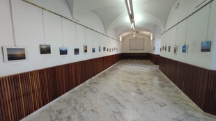 Ya se puede visitar la exposición física y digital de `La Foto del Verano 2023 en Los Santos de Maimona